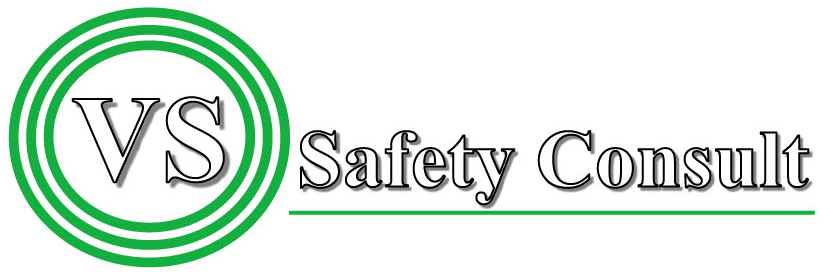 Logo Vs Safety Consult
